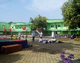 Blended S2 UIN Al Azhaar Lubuklinggau Nomor Foto Perkuliahan 2