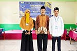Blended S2 UIN Al Azhaar Lubuklinggau Nomor 4